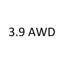 3.9 AWD EHC 174 к.с. 1995-2003