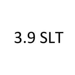 3.9 SLT EHC 174 к.с. 1995-2003