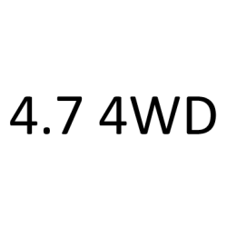 4.7 4WD EVA 238 к.с. 1997-2003
