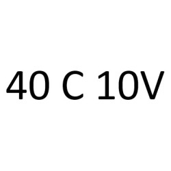 40C10 V F1AE0481F 95 к.с. 2006-2011