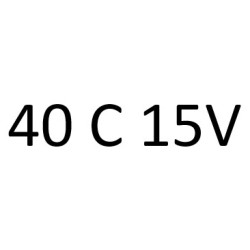 40C15 V 40C15 V P F1CE081F 146 к.с. 2006-2011