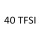 40 TFSI e DGEA 245 к.с. 2020-