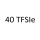 40 TFSIe DGEA 204 к.с. 2022-