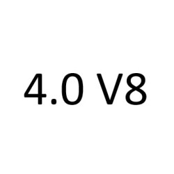 4.0 V8 AJ V8 276 к.с. 1999-2002