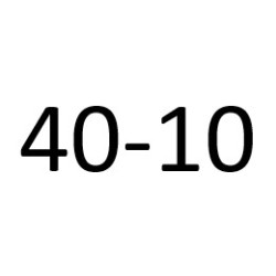40 10 V 8140 27 103 к.с. 1990-1996