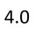 4.0 D22 VQ40DE 269 к.с. 2004-2011