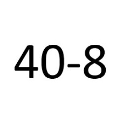 40 8 12954211 12954212 12954215 12954231 8140 07 75 к.с. 1990-1996