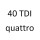 40 TDI quattro DFHA 190 к.с. 2018-