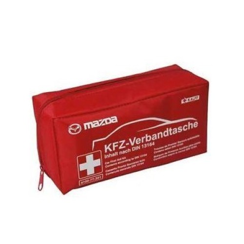 Оригинална аптечка 410077301 4100-77-301 Mazda 