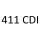 411 CDI 904 662 904 663 OM 611 981 109 к.с. 2000-2006