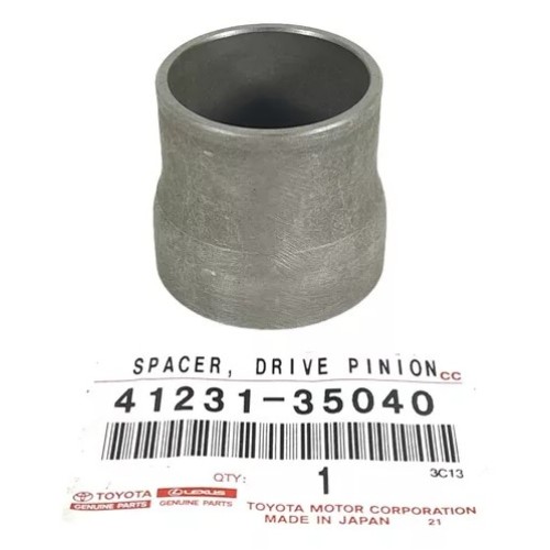 Втулка 4123135040 41231-35040 диференциал Toyota