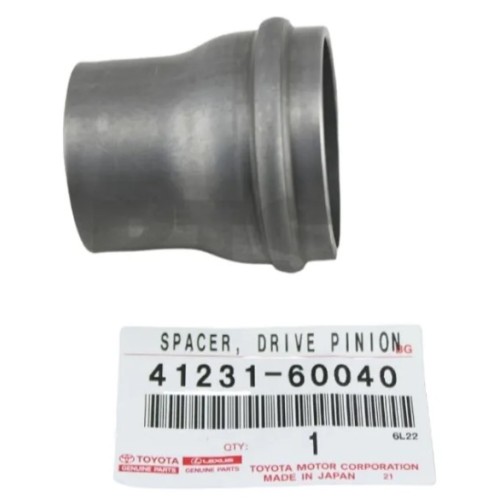 Втулка 4123160040 41231-60040 заден диференциал Toyota Lexus