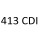 413 CDI 904 663 904 662 OM 611 981 129 к.с. 2000-2006