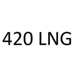 420 LNG G13C420 420 к.с. 2017-