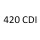 E 420 CDI 211.029 OM 629.910 314 к.с. 2006-2008