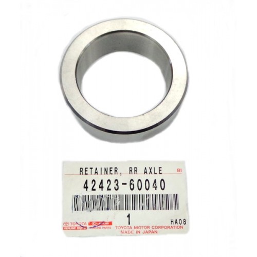 Втулка 4242360040 42423-60040 задна главина Toyota