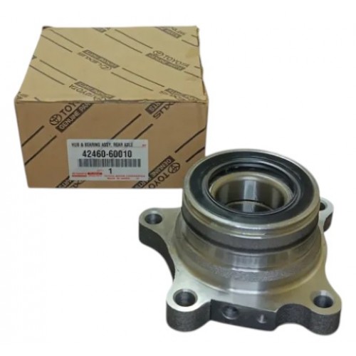 Лагер главина задна лява 4246060010 42460-60010 Toyota Land Cruiser