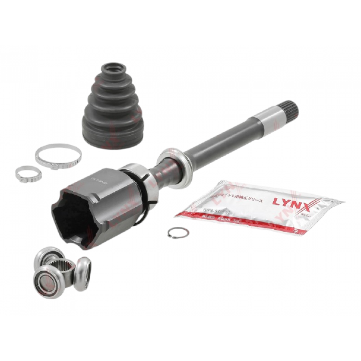Вътрешно каре предно дясно 4303042060 43030-42060 Toyota Rav 4