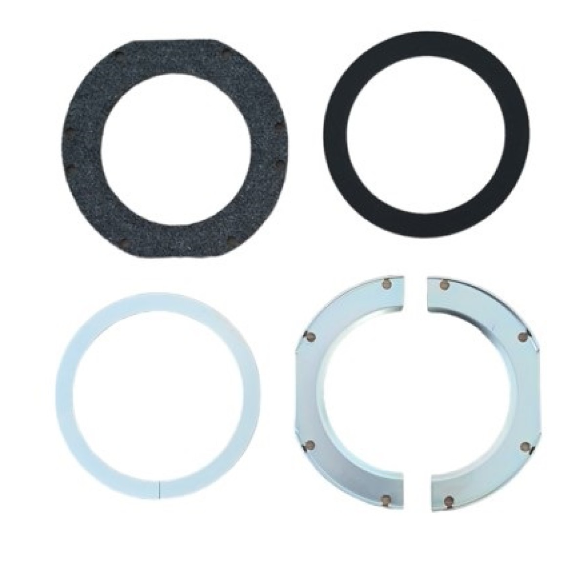 Уплътнение сфера 43204-60020 Toyota Land Cruiser