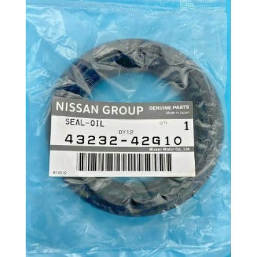 Семеринг 4323242G10 43232-42G10 задна главина Nissan