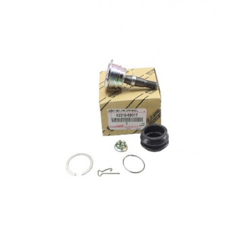 Шарнир за преден горен носач 4331009017 43310-09017 Toyota Hilux