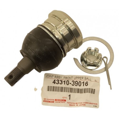 Шарнир за преден горен носач 4331039016 43310-39016 Toyota Land Cruiser