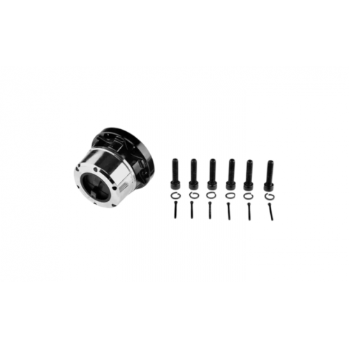 Механичен хъб 4350839015 43508-39015 KSBTY000 KSB-TY-000 Toyota Hilux