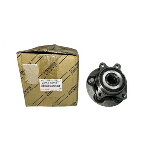 Лагер главина предна 4355033070 43550-33070 Toyota Camry