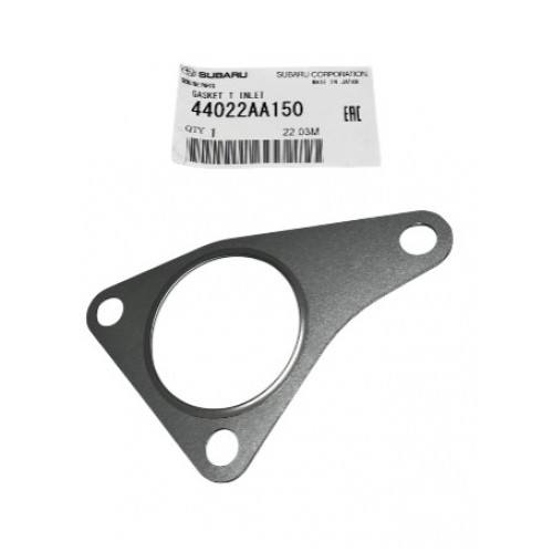 Гарнитура изпускателна система 44022AA150 44022-AA150 Subaru 
