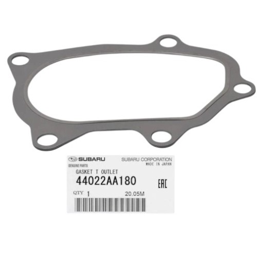 Гарнитура турбо 44022AA180 44022-AA180 Subaru