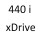 440 i xDrive B58 B30 A 326 к.с. 2016-