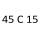 45C15 F1CE0481F 146 к.с. 2006-2011