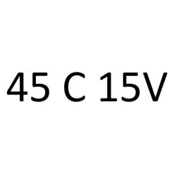 45C15 V F1CE0481F 146 к.с. 2006-2011