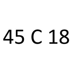 45C18 F1CE0481H 176 к.с. 2006-2011