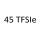 45 TFSIe DGEA 245 к.с. 2021-