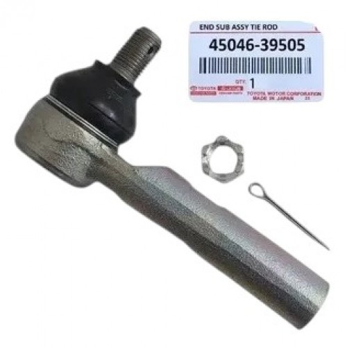 Накрайник 4504639505 45046-39505 външен Toyota