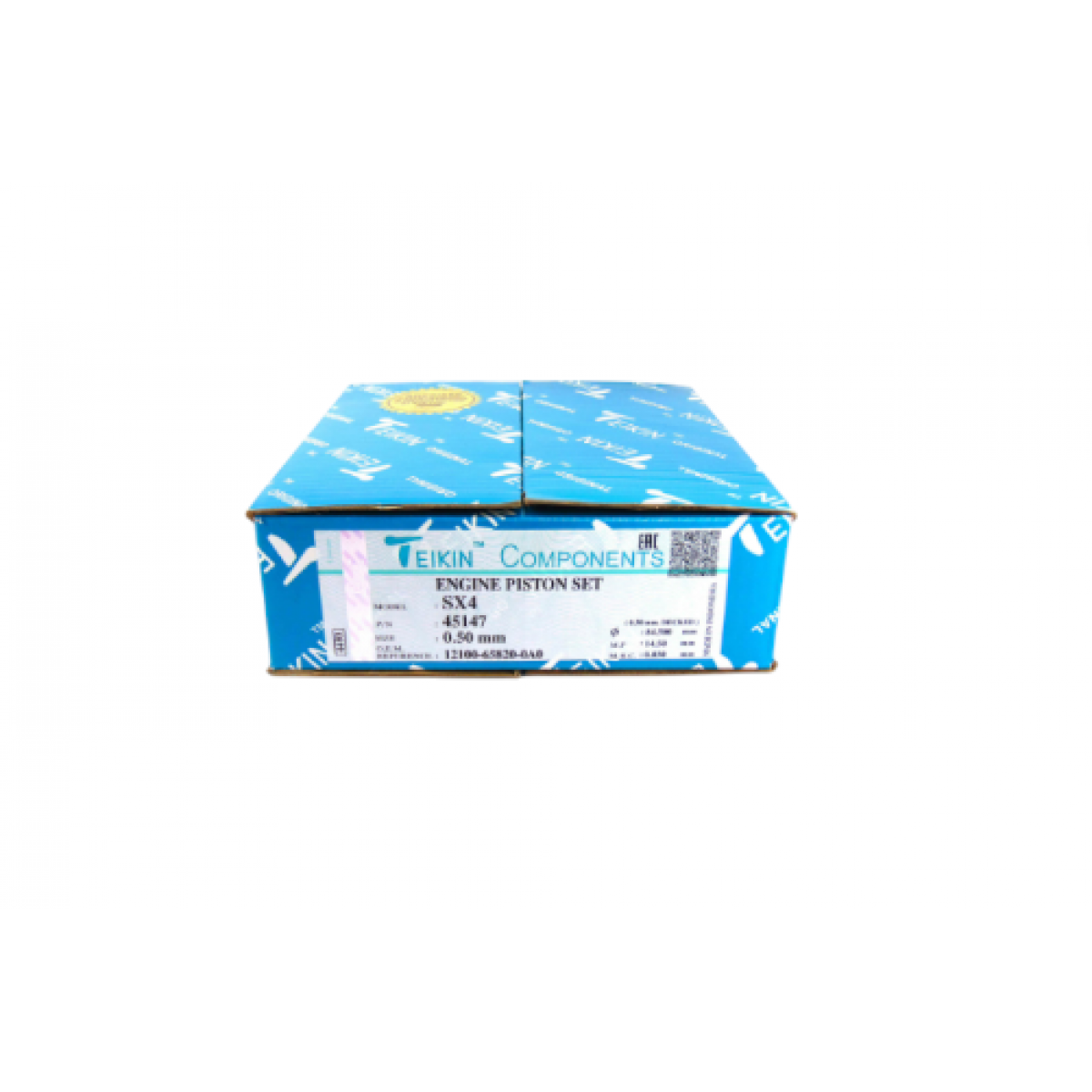 Бутала комплект 0.50 1210065821050 12100-65821-050 45147050 Suzuki Grand Vitara