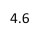 4.6 99W 177 к.с. 1997-2006