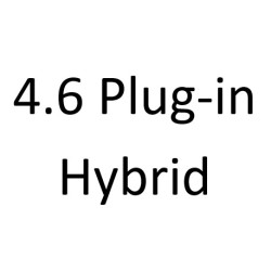 4.6 Plug in Hybrid M 18 00 887 к.с. 2013-