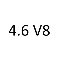 4.6 V8 G8BA 366 к.с. 2009-