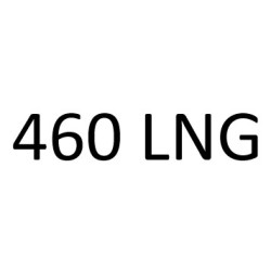 460 LNG G13C460 460 к.с. 2017-