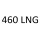 460 LNG G13C460 460 к.с. 2017-