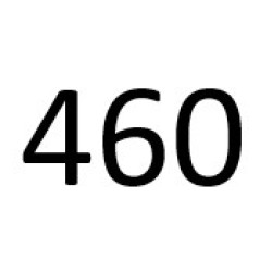 460 D13K460 D13C460 460 к.с. 2012-