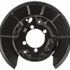 Задна предпазна пластина спирачен диск 4650442040 46504-42040 1180169 Toyota