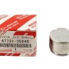 Бутало 4773135040 47731-35040 преден спирачен апарат Toyota