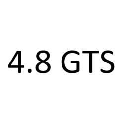4.8 GTS M 48 40 430 к.с. 2012-2015