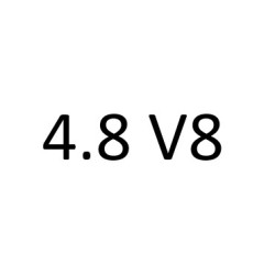 4.8 V8 LR4 279 к.с. 1999-2006