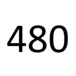 480 D13A480 480 к.с. 2012-