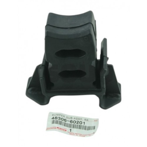 Буферен тампон 4830660201 48306-60201 Toyota