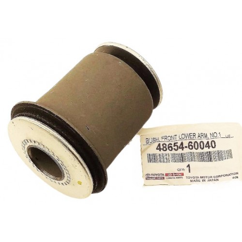 Тампон преден долен носач 4865460040 48654-60040 Toyota Land Cruiser